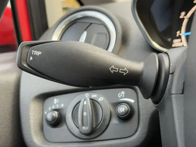 Ford Fiesta 1.0 Style 2014 Benzine 12