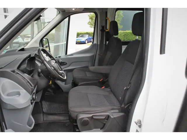 Ford Transit 330 2.0 TDCIL3H2DCTr 2017 Diesel 14