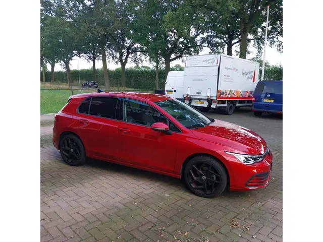 Volkswagen Golf 1.5 TSI Life Business 2022 Benzine 19