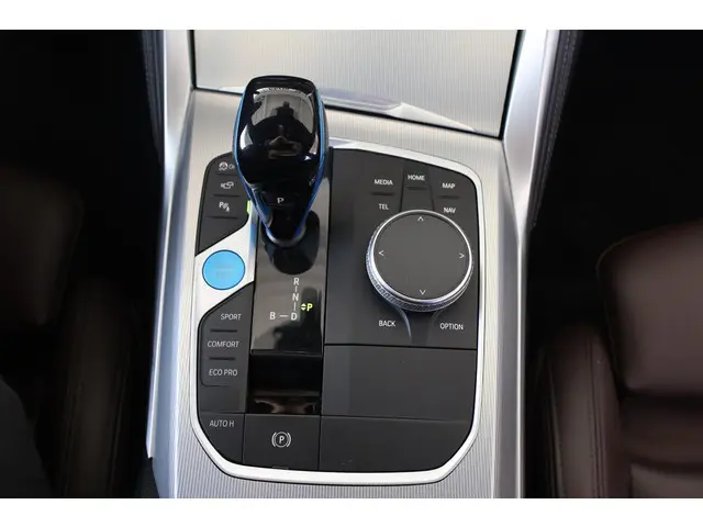 BMW i4 M50 High Executive 84 kWh 2022 Elektrisch 25