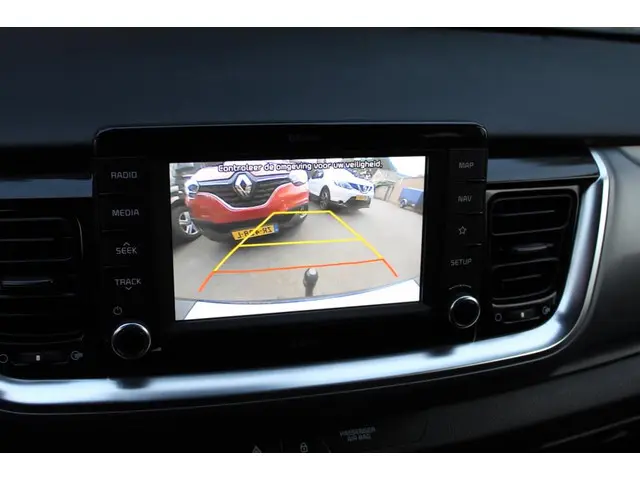 Kia Stonic 1.0 T-GDi ExecutiveLine 2019 Benzine 5