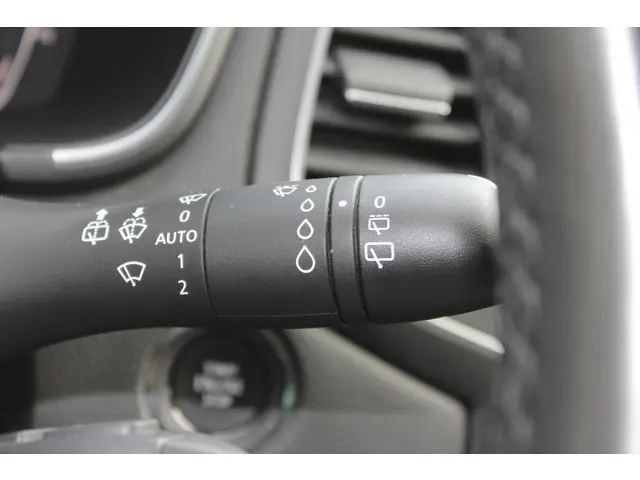 Renault Mégane Estate 1.3 TCe Intens 140 pk 2022 Benzine 21