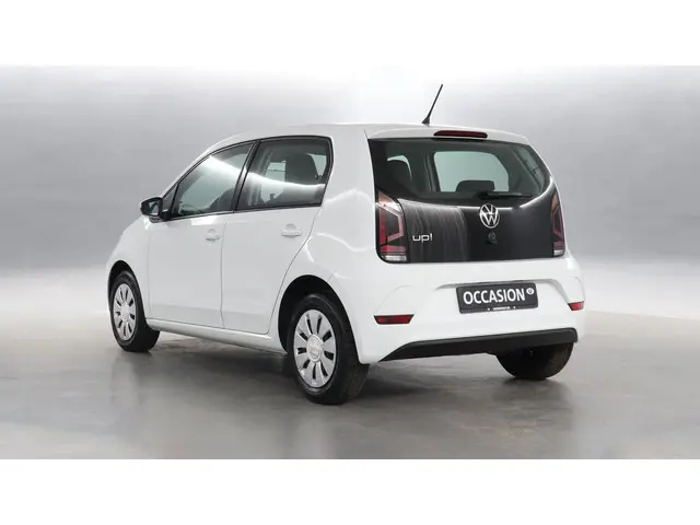 Volkswagen up! 1.0 65pk 2024 Benzine 4