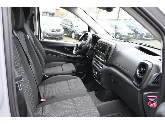 Mercedes-Benz Vito 116 CDI L2 Pro/Select 2024 Diesel 8