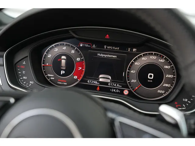 Audi RS4 A4 Avant 2.9 TFSI quattro 2018 Benzine 21