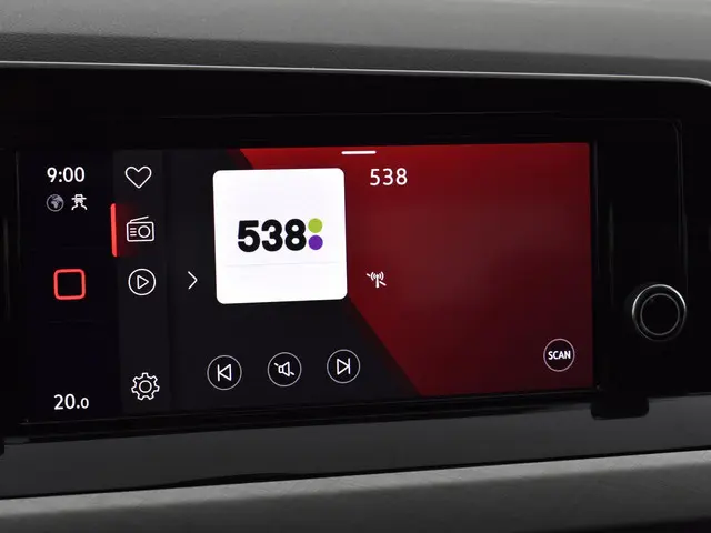 Volkswagen Golf 1.0 eTSI 110pk DSG Life 2024 Benzine 7