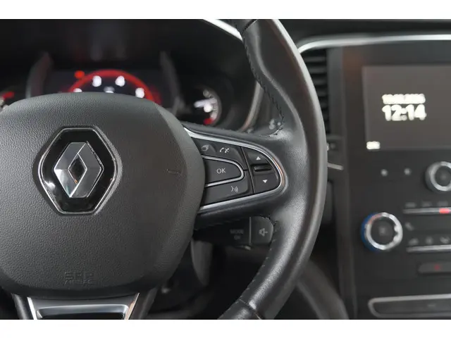 Renault Mégane Estate TCe 110 Limited 2020 Benzine 41