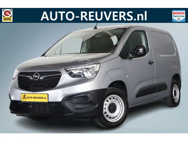 Opel Combo 1.5D L1H1 Rolstoel auto 2023 Diesel