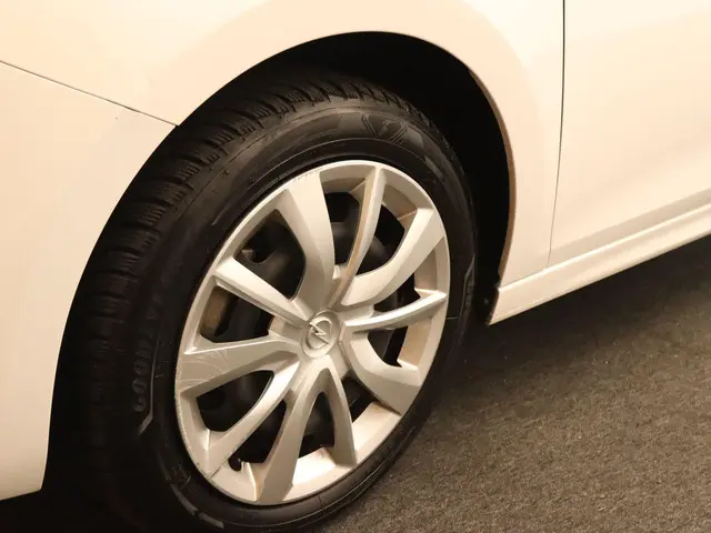 Opel Corsa-e Edition 50 kWh 2020 Elektrisch 23