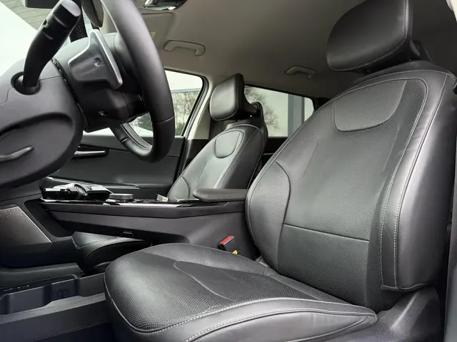 Kia EV6 Aut. Edition Plus 77kWh 2022 Elektrisch 11