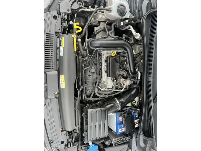 Volkswagen Polo 1.0 TSI Life 2022 Benzine 17