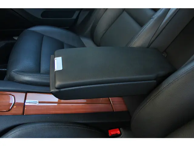 Porsche Panamera 4.8 S 2012 Benzine 27