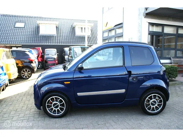 Microcar M.go 2