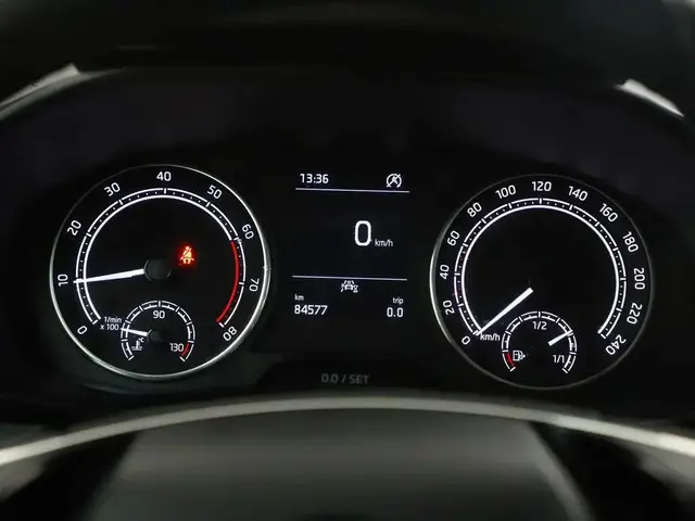 Škoda Fabia 1.0 TSI Ambition 2023 Benzine 18