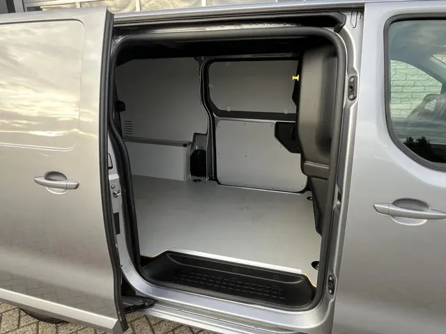 Citroën Jumpy bestel 2.0 BlueHDI 120 M Club 2021 Diesel 8