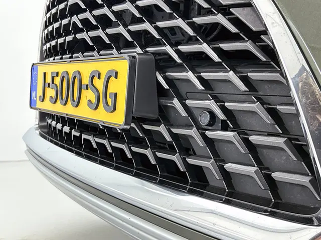 Lexus RX 450h AWD Executive Line 2020 Hybride Benzine 38