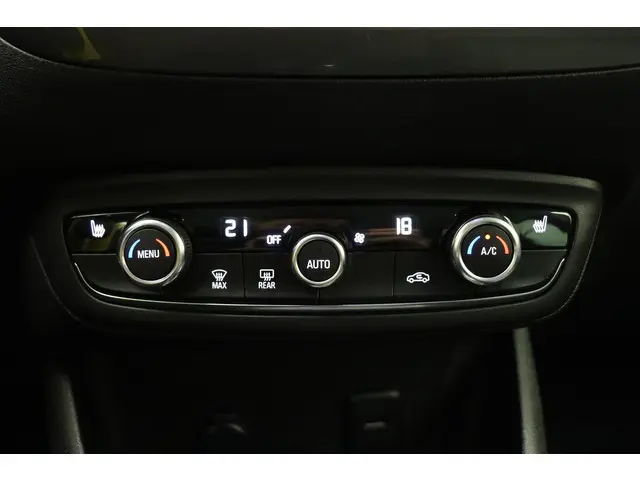 Opel Crossland 1.2 Turbo Elegance 2023 Benzine 20