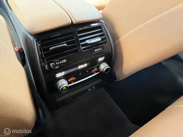 BMW 5 Serie Touring 520d High Executive 2020 Diesel 22