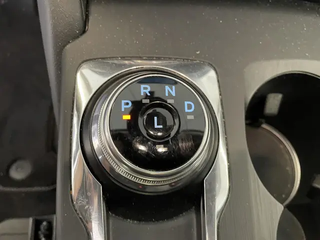 Ford Kuga 2.5 PHEV Vignale 2020 Hybride Benzine 27