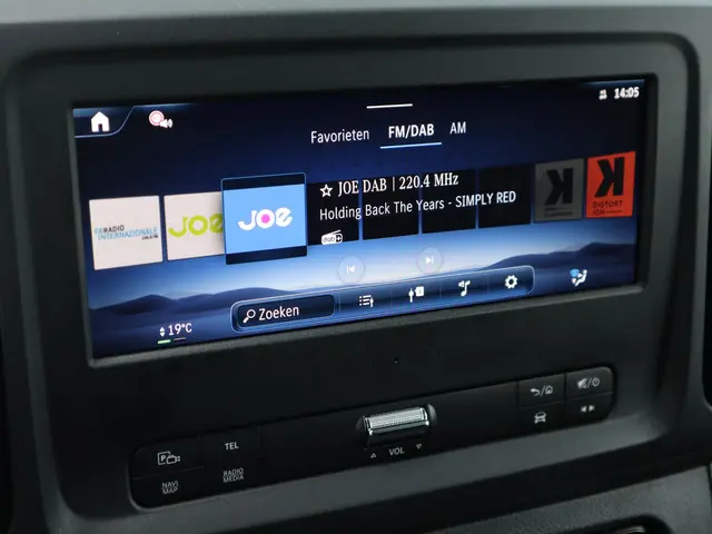 Mercedes-Benz eVito eVito Lang 66 kWh 2024 Elektrisch 19