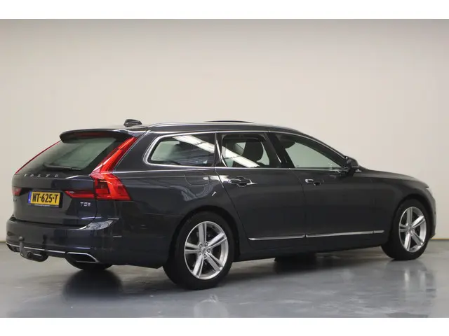 Volvo V90 T5 Inscription 2017 Benzine 4