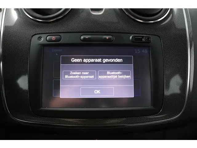 Dacia Sandero Stepway TCe 90 SL Stepway 2018 Benzine 21