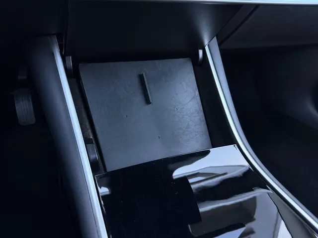 Tesla Model 3 Long Range AWD 75 kWh 2019 Elektrisch 24