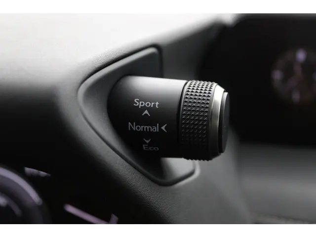 Lexus UX 250h Preference Line 2022 Hybride Benzine 39