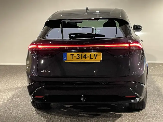 Nissan ARIYA Evolve 91 kWh 2023 Elektrisch 15