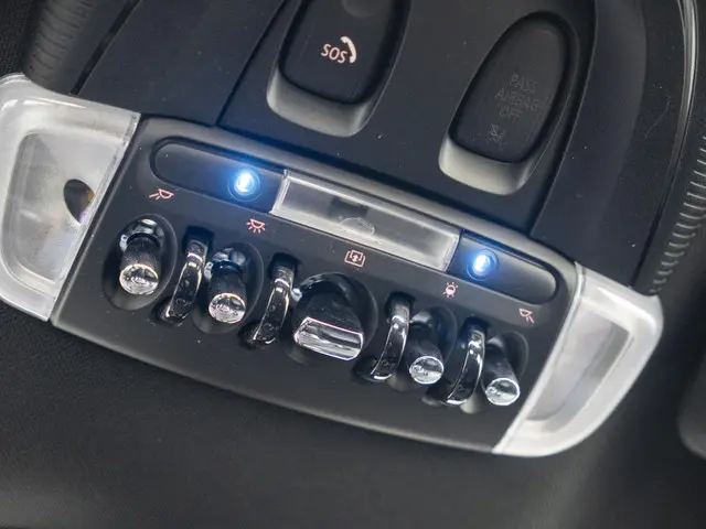 MINI Countryman Cooper S Aut. 2021 Benzine 17