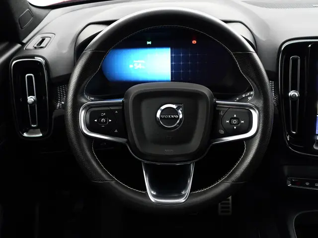 Volvo XC40 Recharge P8 AWD R-Design Aut- 2020 Elektrisch 14