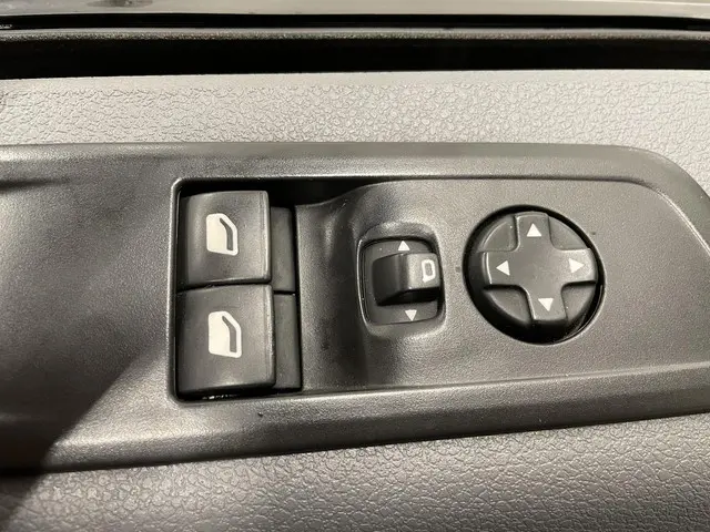 Peugeot Expert 231L 2.0 BlueHDI 120 Premium 2019 Diesel 16