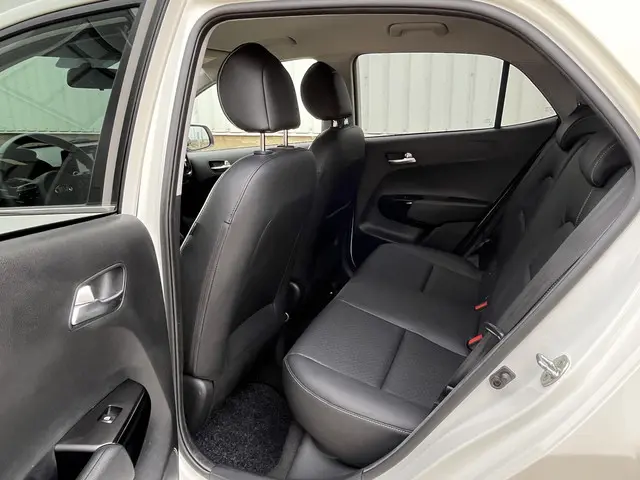 Kia Picanto 1.0 CVVT Design Edition 2018 Benzine 18