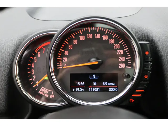 MINI Countryman Mini 1.5 Cooper Chili 2017 Benzine 4