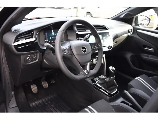 Opel Corsa 1.2 GS 2025 Benzine 19