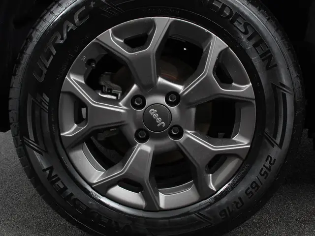 Jeep Avenger Longitude 54 kWh Automaat 2024 Elektrisch 35