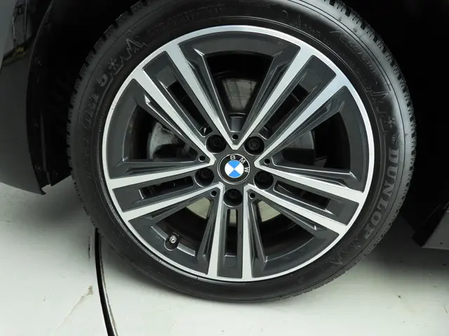 BMW 1 Serie 5-deurs 116i 2020 Benzine 39