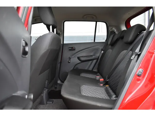 Suzuki Celerio 1.0 Comfort airco 2016 Benzine 10