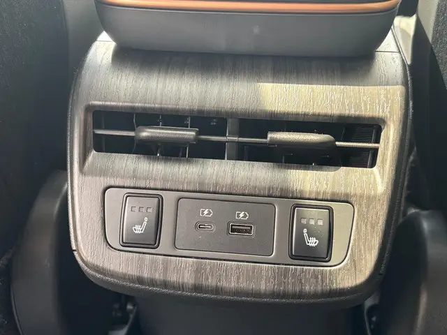 Nissan ARIYA Evolve 87 kWh 2024 Elektrisch 31