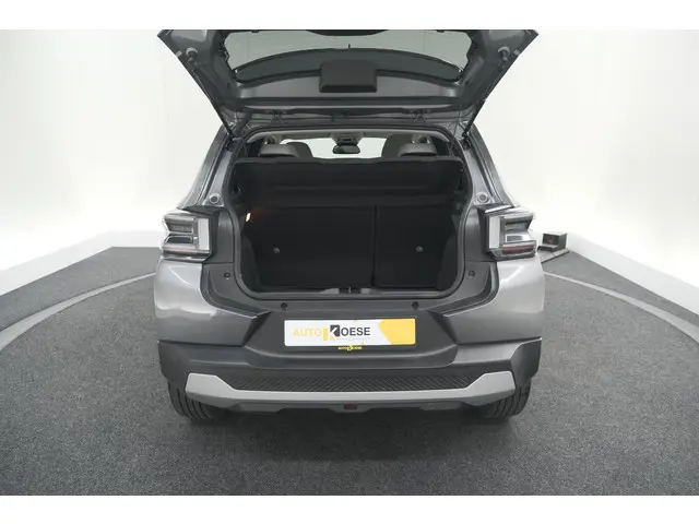 Citroën C3 1.2 Turbo 100pk Max 2025 Benzine 51