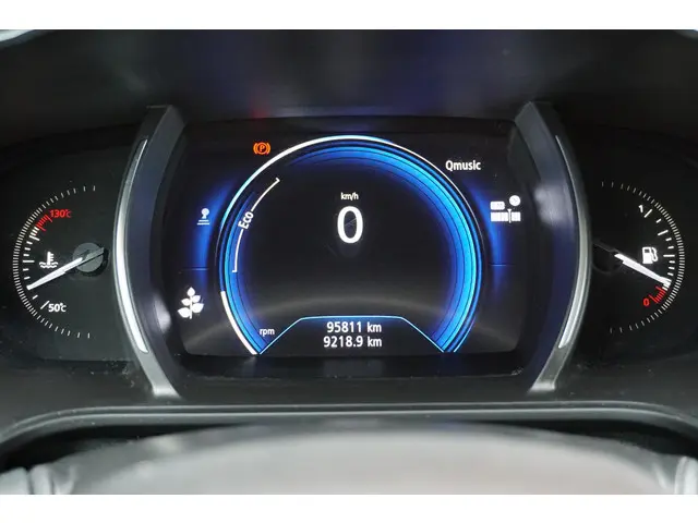 Renault Mégane Estate 1.3 TCe Limited 2020 Benzine 21