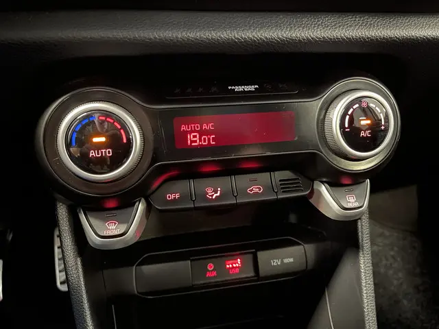 Kia Picanto 1.2 CVVT X-Line 2019 Benzine 17