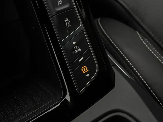 Jaguar I-PACE Aut. EV400 4WD HSE 90kWh 2018 Elektrisch 38