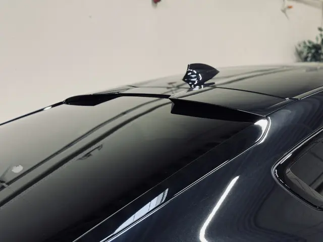 BMW X6 xDrive40i High Executive M-Sport 2020 Benzine 36