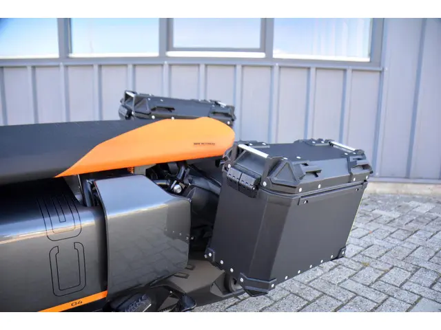 BMW CE 04 Scooter 2023 Elektrisch 16