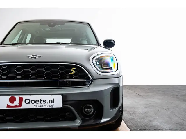 MINI Countryman Cooper S E ALL4 2022 Hybride Benzine 40