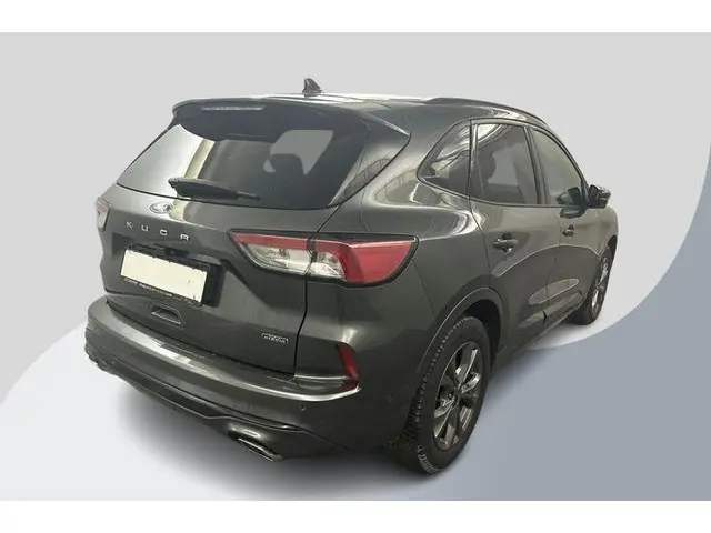 Ford Kuga 2.5 PHEV ST-Line X 2021 Hybride Benzine 3