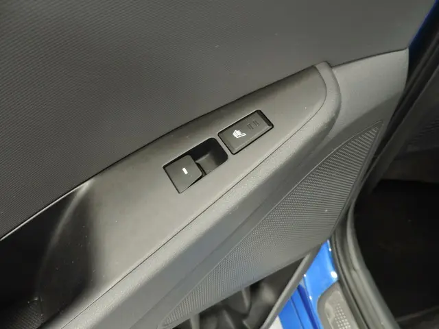 Hyundai IONIQ Premium EV 2018 Elektrisch 23
