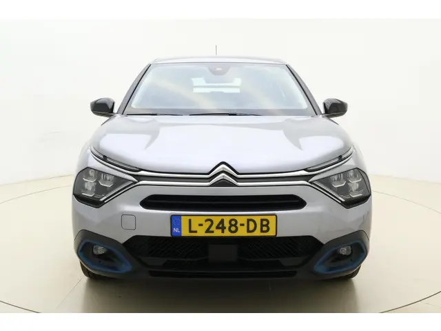 Citroën ë-C4 Feel Edition 50 kWh 2021 Elektrisch 6