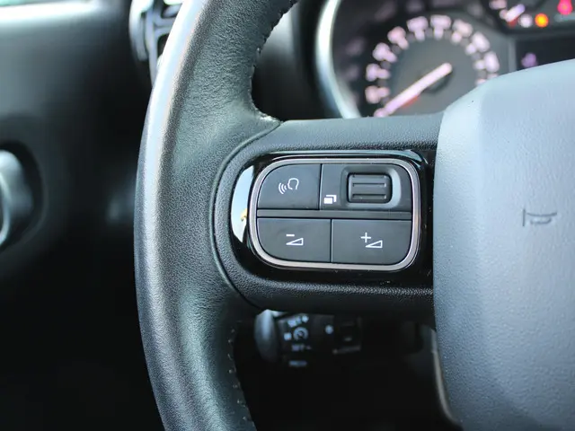 Citroën C3 Aircross 1.2 PureTech S&S Shine 2018 Benzine 18